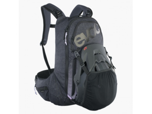 Batoh EVOC Trail Pro SF 12 Multicolour