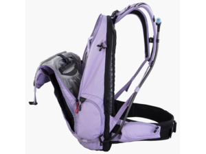 Batoh EVOC FR Trail E-Ride 20 Purple Rose