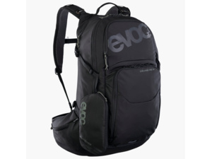 Batoh EVOC EXPLORER PRO 30 Black