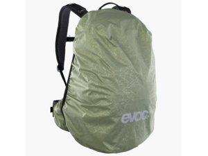 Batoh EVOC EXPLORER PRO 30 Black