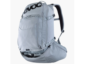 Batoh EVOC EXPLORER PRO 30 Silver