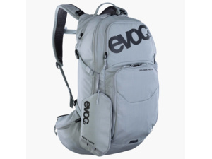 Batoh EVOC EXPLORER PRO 30 Silver