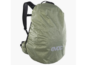 Batoh EVOC EXPLORER PRO 26 Black