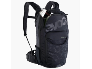 Batoh EVOC Stage 12 Black