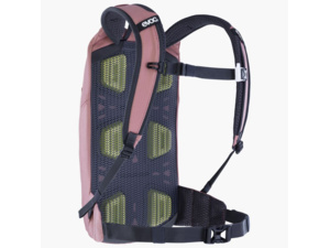 Batoh EVOC Stage 6 + Hydration Bladder 2l Dusty Pink