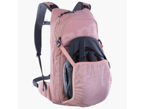 Batoh EVOC Stage 6 + Hydration Bladder 2l Dusty Pink