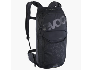 Batoh EVOC Stage 6 Black