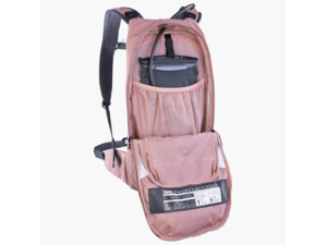 Batoh EVOC Stage 6 Dusty Pink