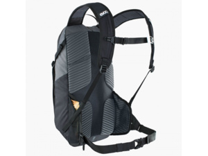 Batoh EVOC Ride 12 + Hydration Bladder 2l Carbon Grey/Black