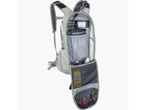 Batoh EVOC Ride 12 + Hydration Bladder 2l Stone