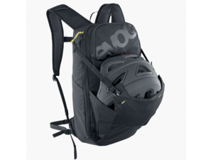 Batoh EVOC Ride 8 + Hydration Bladder 2l Black