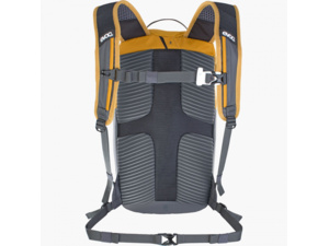 Batoh EVOC Ride 8 + Hydration Bladder 2l Loam/Carbon Grey