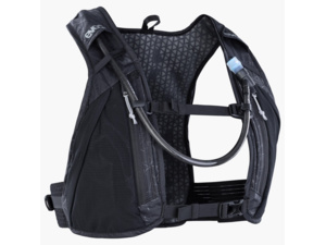 Batoh EVOC Hydro Pro 6 + Hydration Bladder 1,5l Black