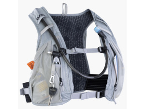 Batoh EVOC Hydro Pro 6 + Hydration Bladder 1,5l Stone