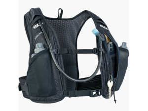 Batoh EVOC Hydro Pro 1,5 + Hydration Bladder 1,5l Black