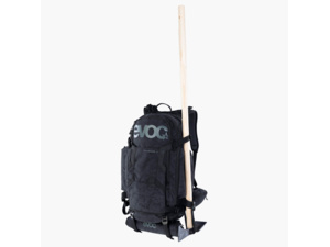 Batoh EVOC Trail Builder 35 Black