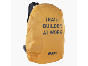 Batoh EVOC Trail Builder 35 Black