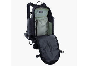 Batoh EVOC Trail Builder 35 Black