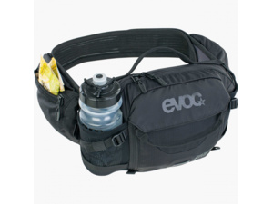 Ledvinka EVOC Hip Pack Pro E-Ride 3 Black