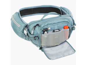 Ledvinka EVOC Hip Pack Pro E-Ride 3 Steel