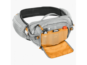 Ledvinka EVOC Hip Pack Pro E-Ride 3 Stone