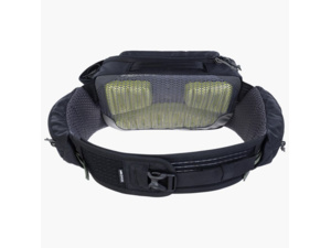 Ledvinka EVOC Hip Pack Pro 3 Black