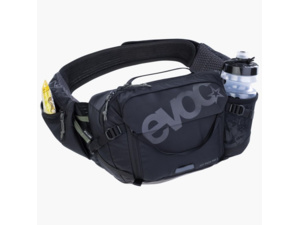 Ledvinka EVOC Hip Pack Pro 3 Black