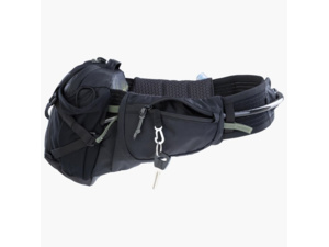 Ledvinka EVOC Hip Pack Pro 3 Black