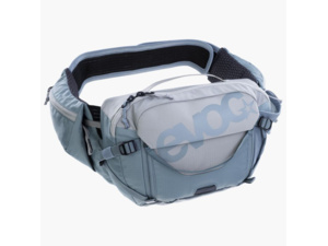 Ledvinka EVOC Hip Pack Pro 3 Stone/Steel