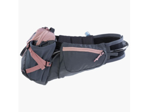 Ledvinka EVOC Hip Pack Pro 3 Dusty Pink/Carbon Grey