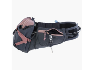 Ledvinka EVOC Hip Pack Pro 3 Dusty Pink/Carbon Grey