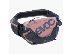 Ledvinka EVOC Hip Pack Pro 3 Dusty Pink/Carbon Grey