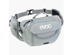 Ledvinka EVOC HIP PACK 3 + HYDRATION BLADDER 1,5 Stone