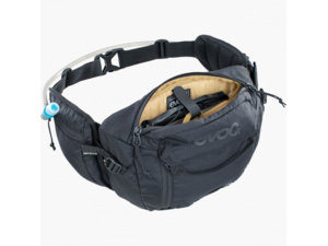 Ledvinka EVOC Hip Pack 3 Black