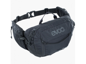 Ledvinka EVOC HIP PACK 3 Black