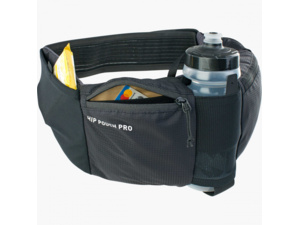 Ledvinka EVOC Hip Pouch Pro + Drink Bottle 0,55 Black