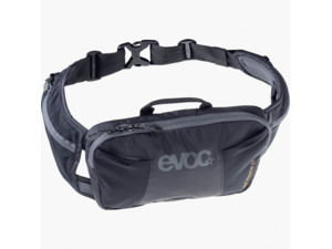 Ledvinka EVOC HIP POUCH Black