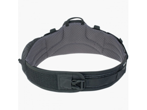 Ledvinka EVOC Race Belt Black