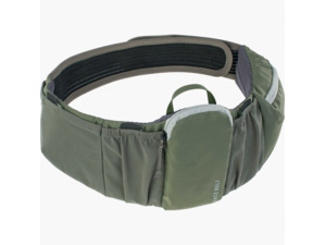 Ledvinka EVOC RACE BELT Dark Olive