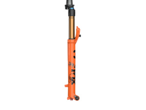 Vidlice FOX 34 FLOAT SC Factory Fit4 Remote 29" 100mm Orange 2022