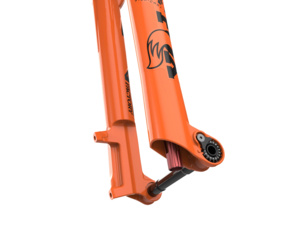 Vidlice FOX 34 FLOAT SC Factory Fit4 Remote 29" 100mm Orange 2022