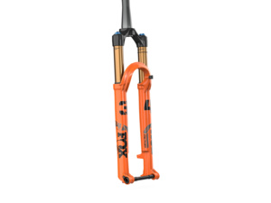 Vidlice FOX 34 FLOAT SC Factory Fit4 29" 120mm Orange 2022