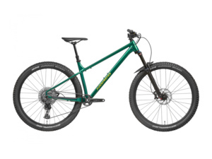 NORCO Torrent A2 HT Green/Cooper 29 - M