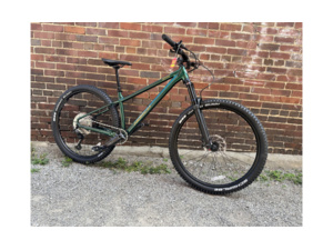 NORCO Torrent A2 HT Green/Cooper 29 - M