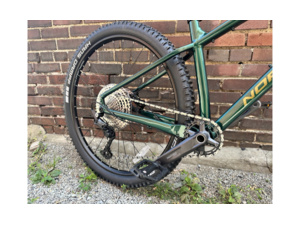 NORCO Torrent A2 HT Green/Cooper 29 - M