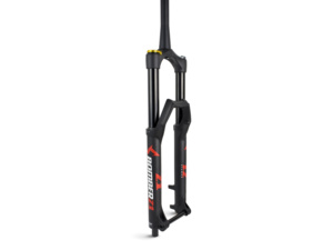 Vidlice MARZOCCHI Bomber Z1 29 160mm GRIP KABOLT