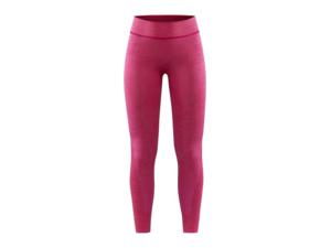 Dámské kalhoty CRAFT Core Dry Active Comfort Pink