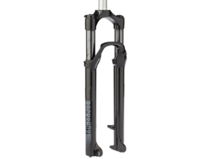 Vidlice ROCK SHOX Recon Silver RL Crown 29 9QR Black - 100mm