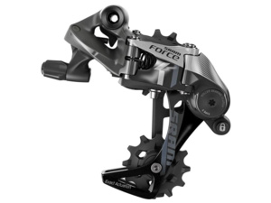 Přehazovačka SRAM Force 1 Type 3.0 11s - Dlouhé vodítko