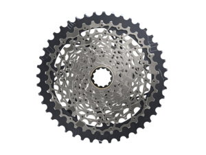 Kazeta SRAM XG-1271 D1 Silver 12s 10/44